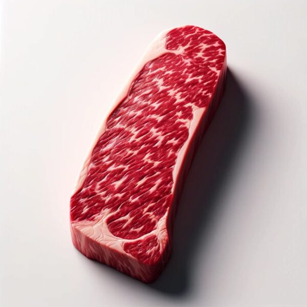 KC Strip SSE Wichita Wagyu